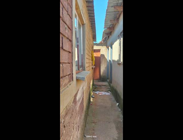 1 BEDROOM HOUSE FOR SALE IN KATLEHONG SOUTH